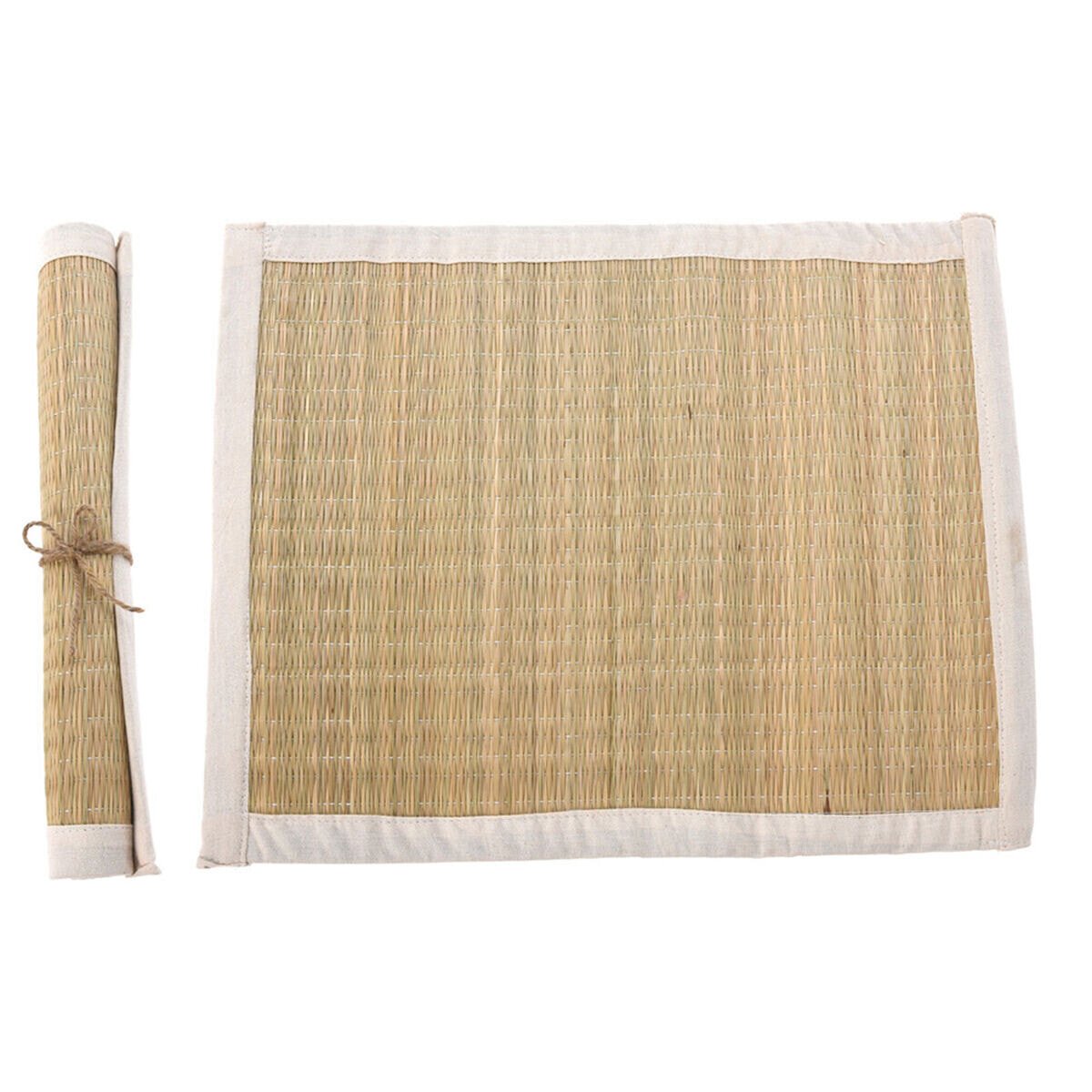 Table Mat Lifetime d2500001 Hemp 35 x 45 cm