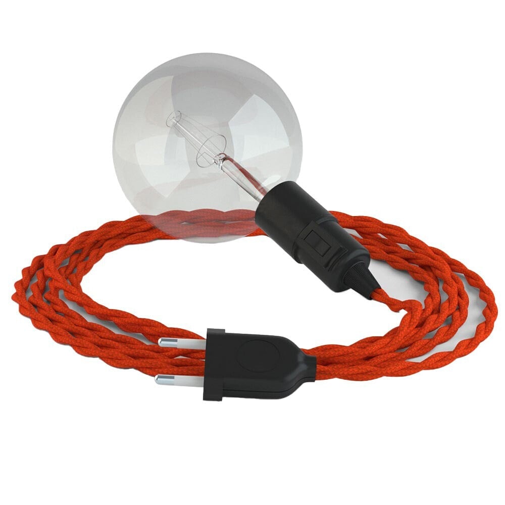 CREATIVE CABLES TM15 5 m Hanging Lamp