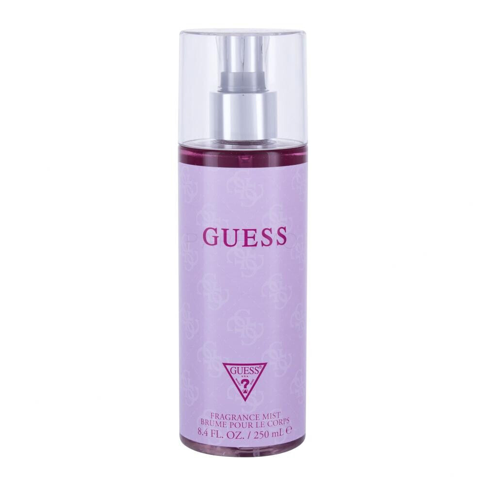 GUESS Guess For Women 250 ml körperspray für Frauen