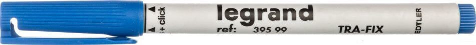 Legrand Washable marker TRA-FIX 039599