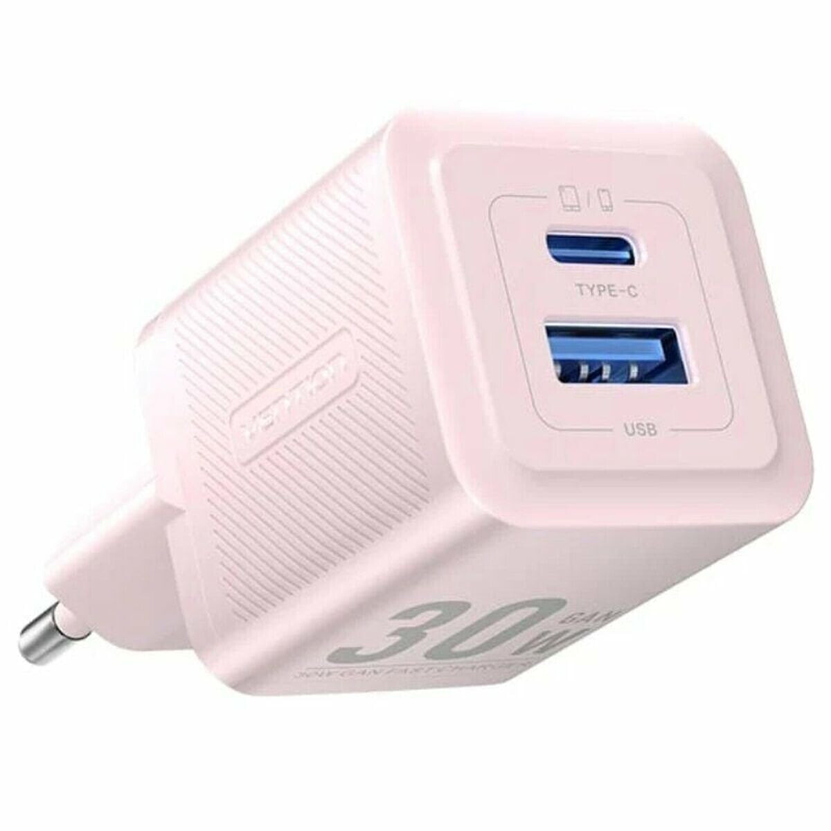 Wall Charger Vention FEQP0-EU 30 W