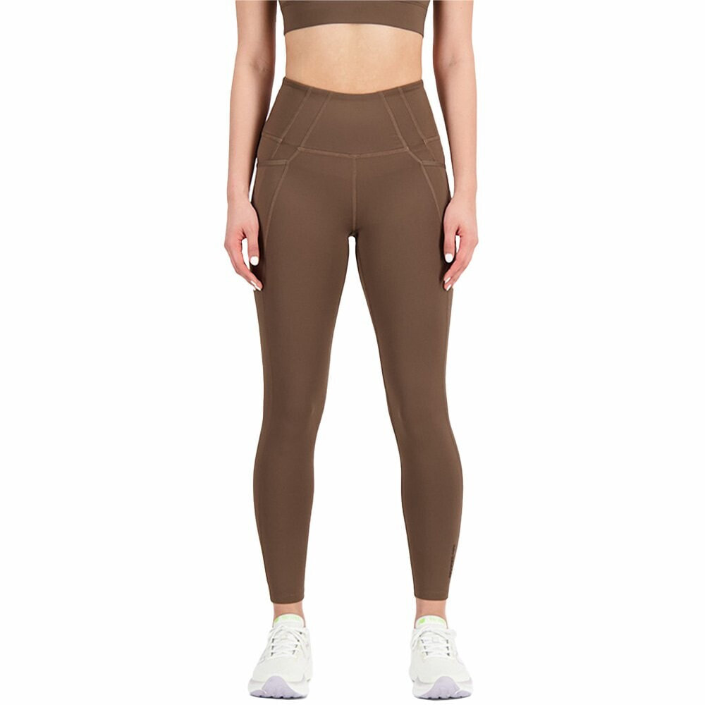 NEW BALANCE Shape Shield Leggings 7/8 High Waist