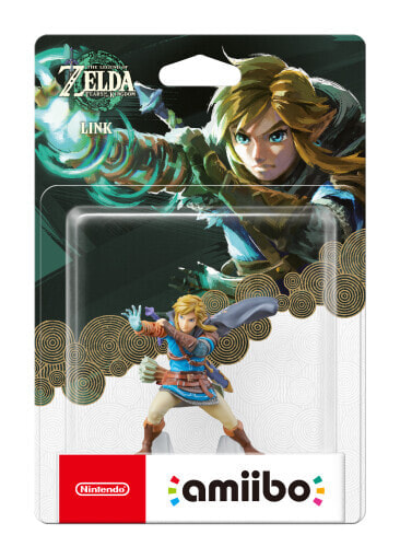 Nintendo Link (Tears of the Kingdom) 10009873