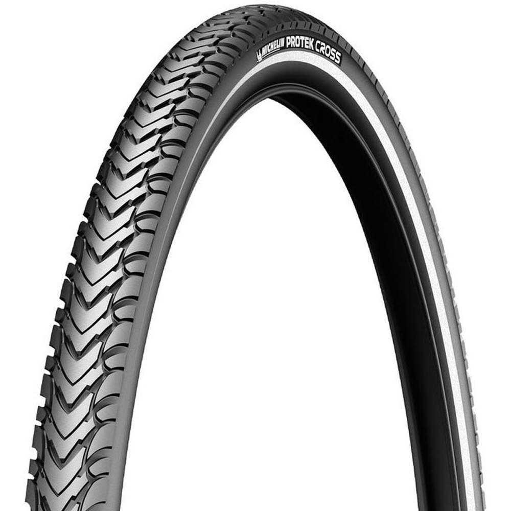 MICHELIN Protek Cross 700C x 47 rigid urban tyre