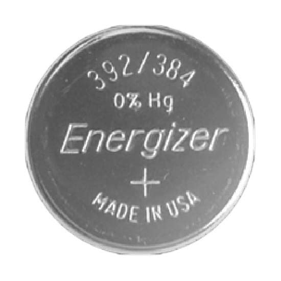 Батарейка или аккумулятор для фото- и видеотехники ENERGIZER Button Battery 384/392