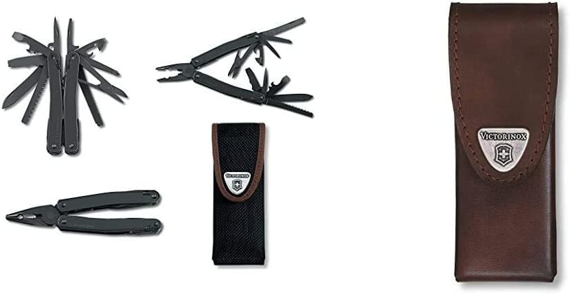 Мультитул Victorinox Swiss Tool Spirit XBS