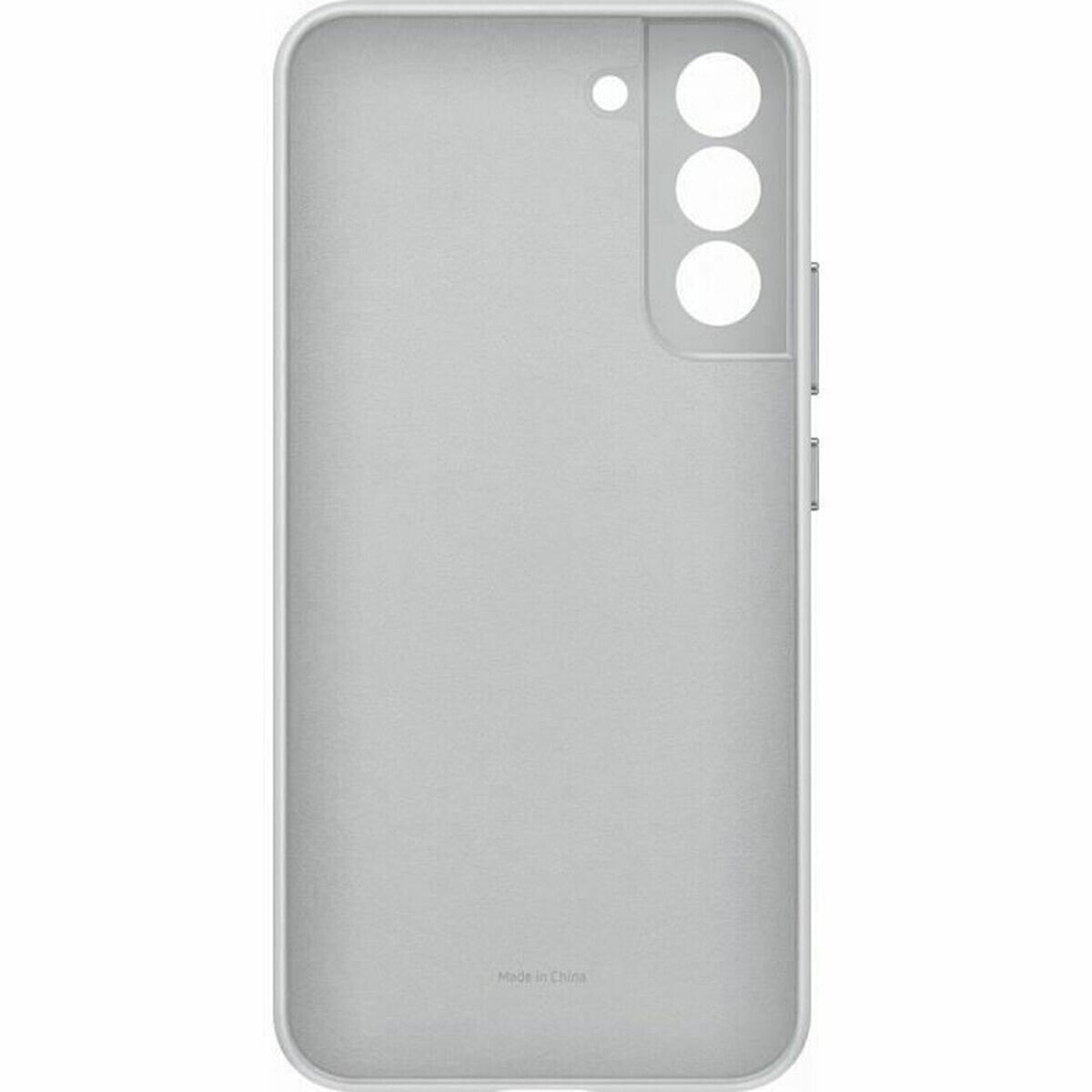 Чехол для мобильного телефона BigBen Connected EF-VS906L Серый Samsung Galaxy S22+