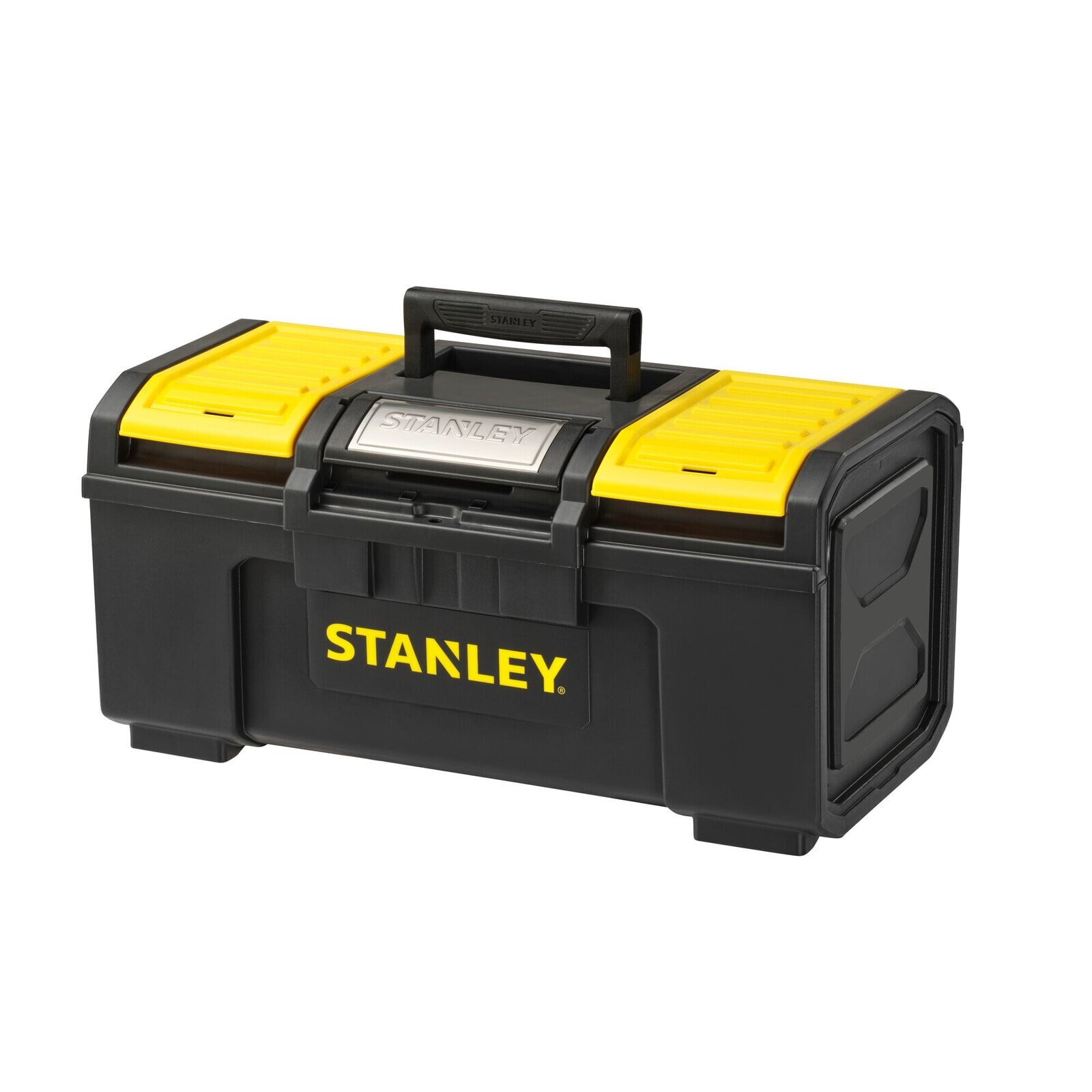 Stanley Werkzeugbox Basic 19