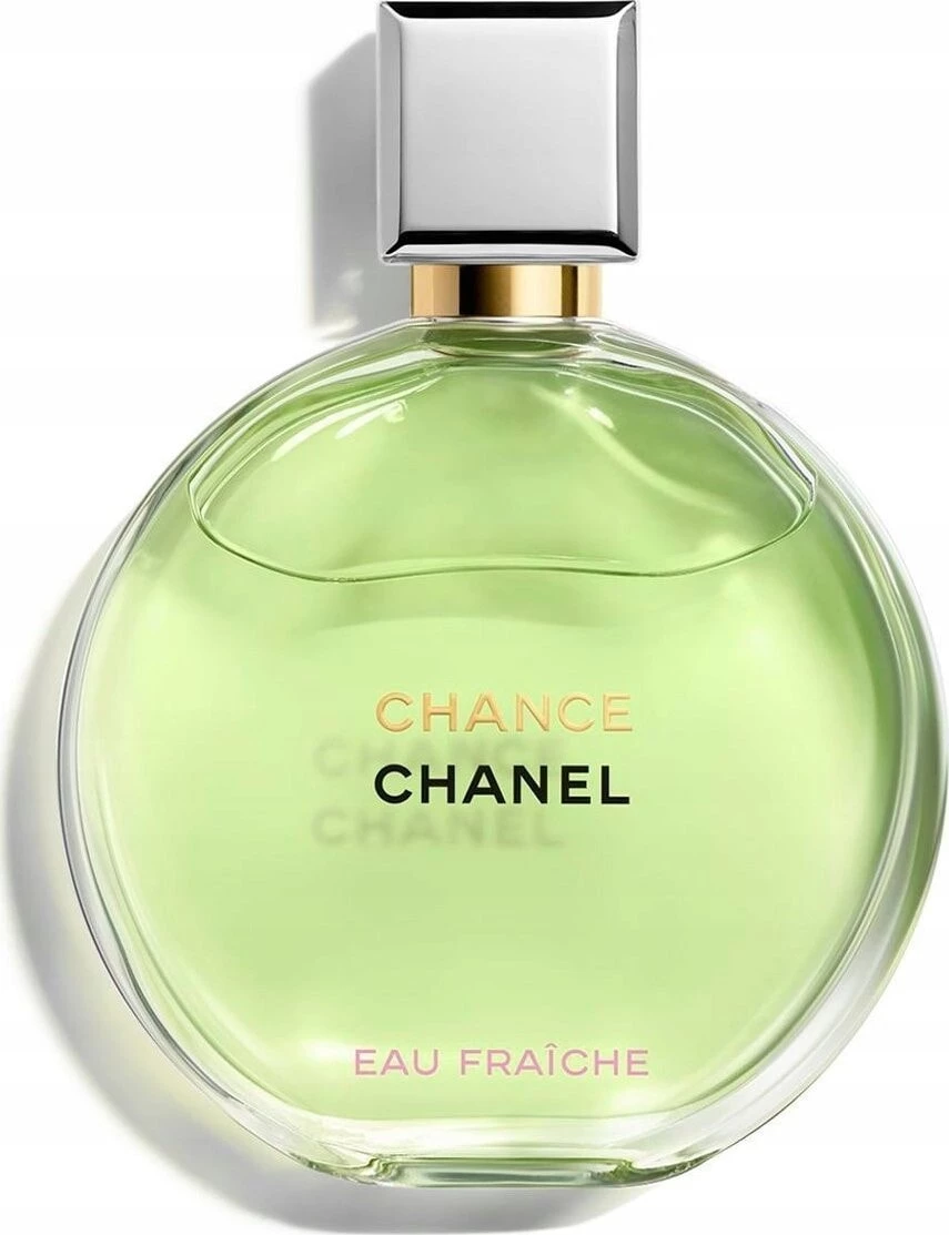 Chanel Chanel Chance Eau Fraiche Eau de Parfum 50ml.