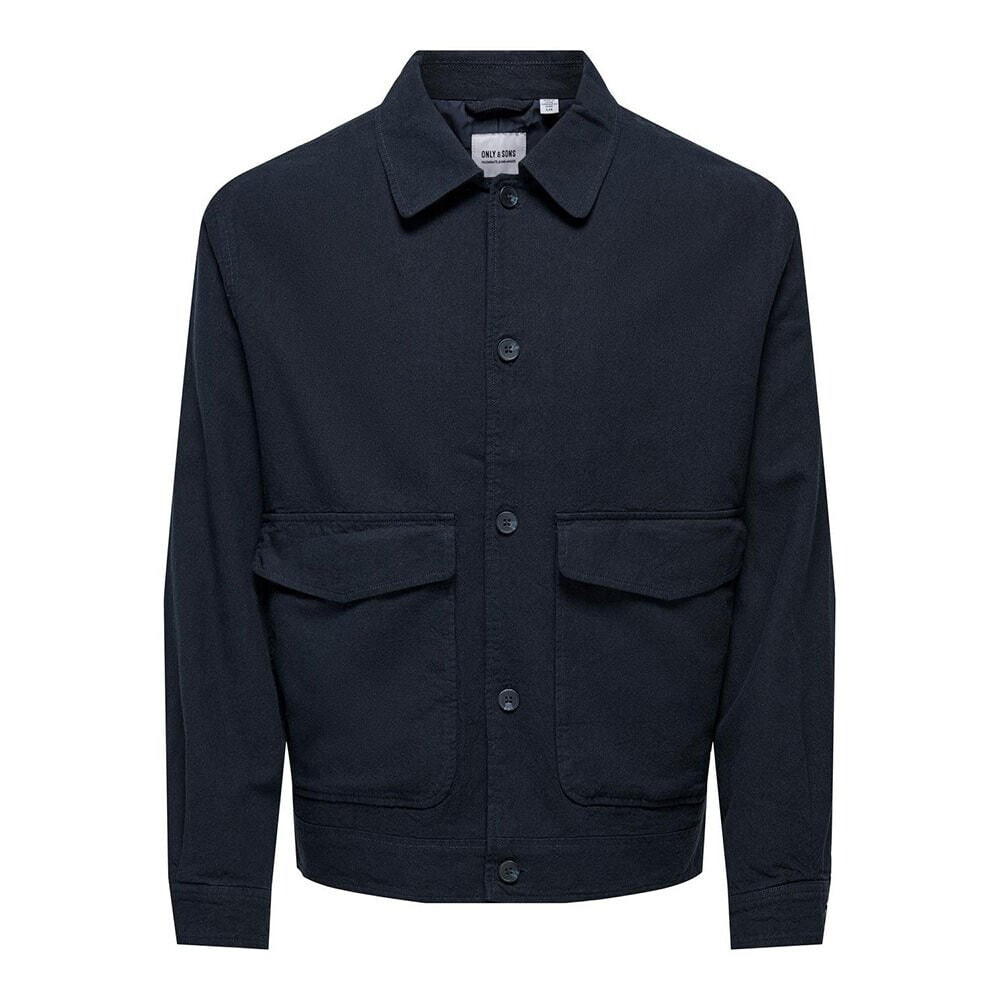 ONLY & SONS Eliot 0007 Jacket