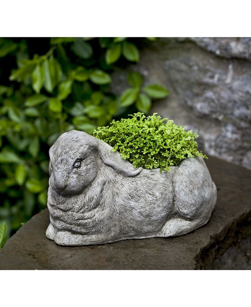 Campania International bunny Planter