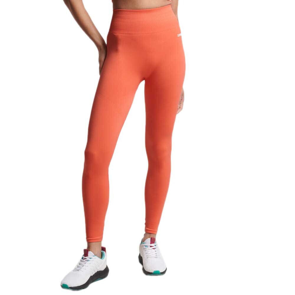 SUPERDRY Core Seamless 7/8 Leggings