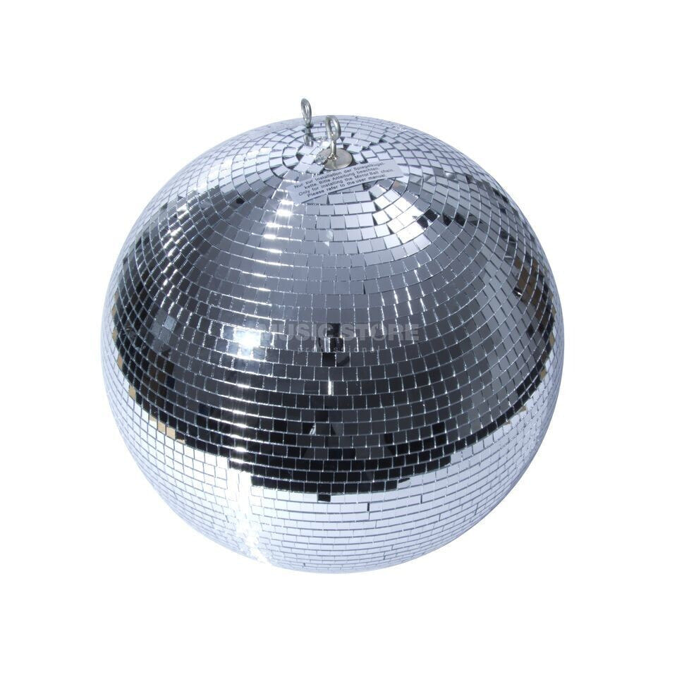 lightmaXX Mirrorball 30cm Professional 10x10mm Reflectors