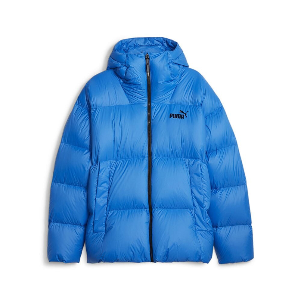 PUMA Ultra Down Puffer Jacket