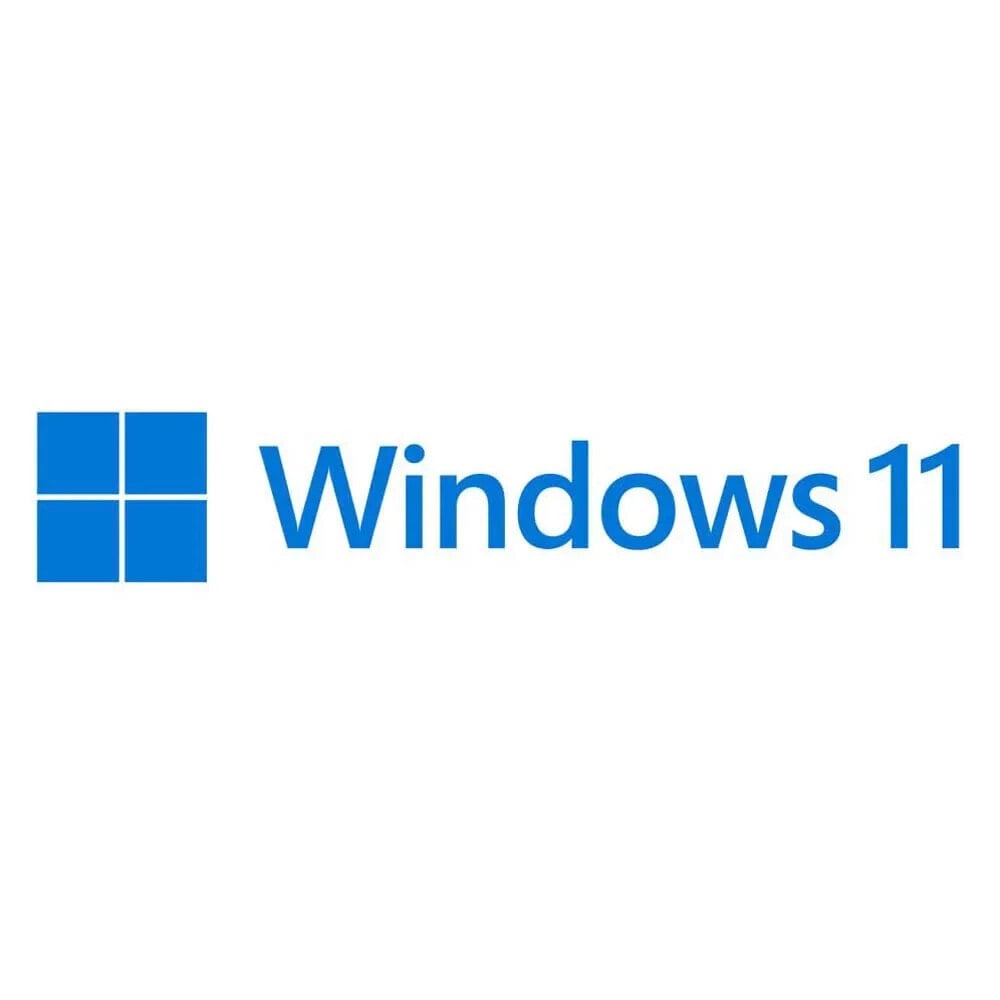 MICROSOFT Windows 11 Pro DVD OS Operating System