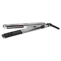 BaByliss ULTRACURL STYLER 25MM Glätteisen Warm Grau Silber 40 W 2.7 m