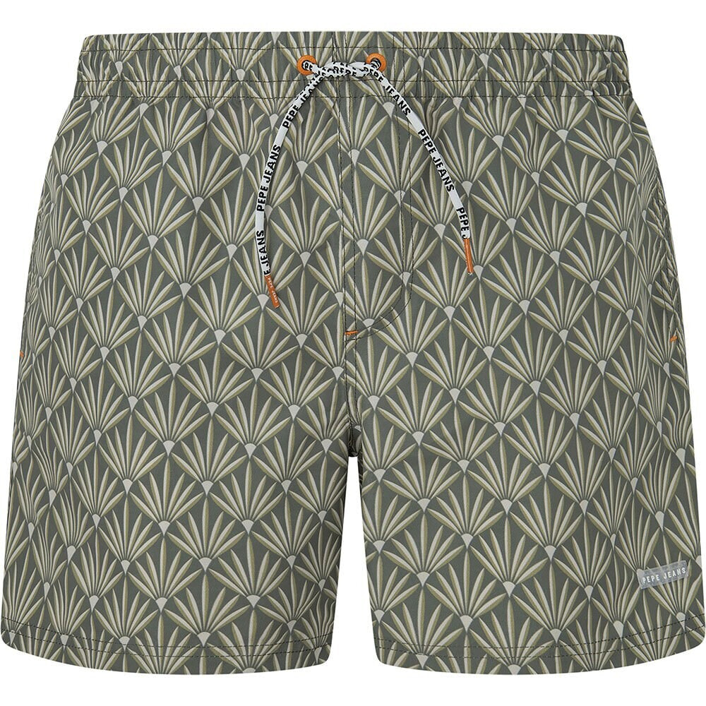 PEPE JEANS Folk Swimming Shorts