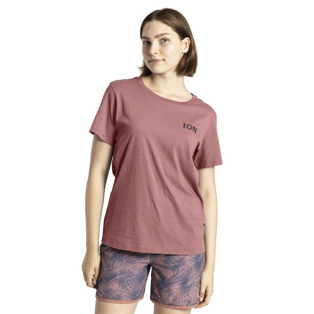 ION Tee Stoked Short Sleeve T-Shirt