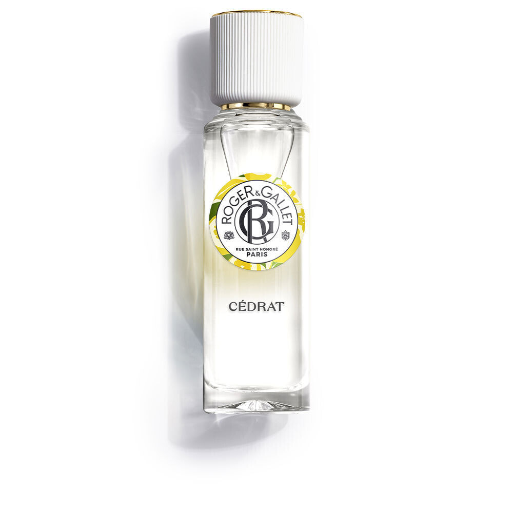 Roger & Gallet Cedrat Душистая вода 30 мл