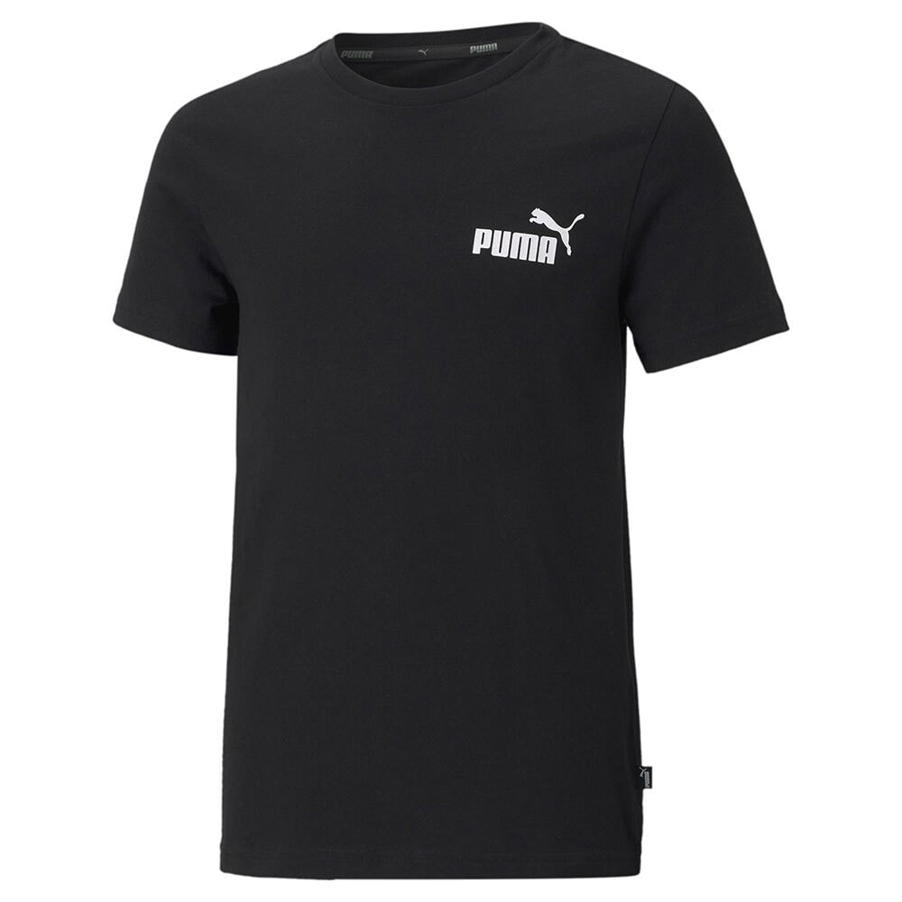 PUMA Essentials Small Logo T-Shirt