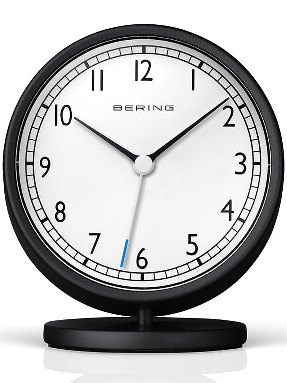 Bering 90096-245R Classic alarm clock