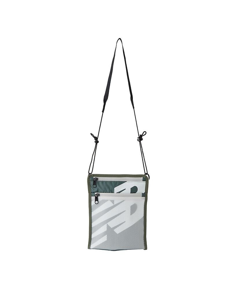 New Balance core Performance Flat Sling Bag