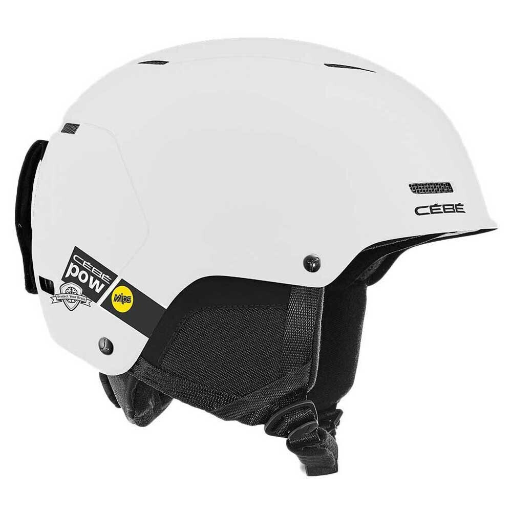 CEBE Pow MIPS Helmet