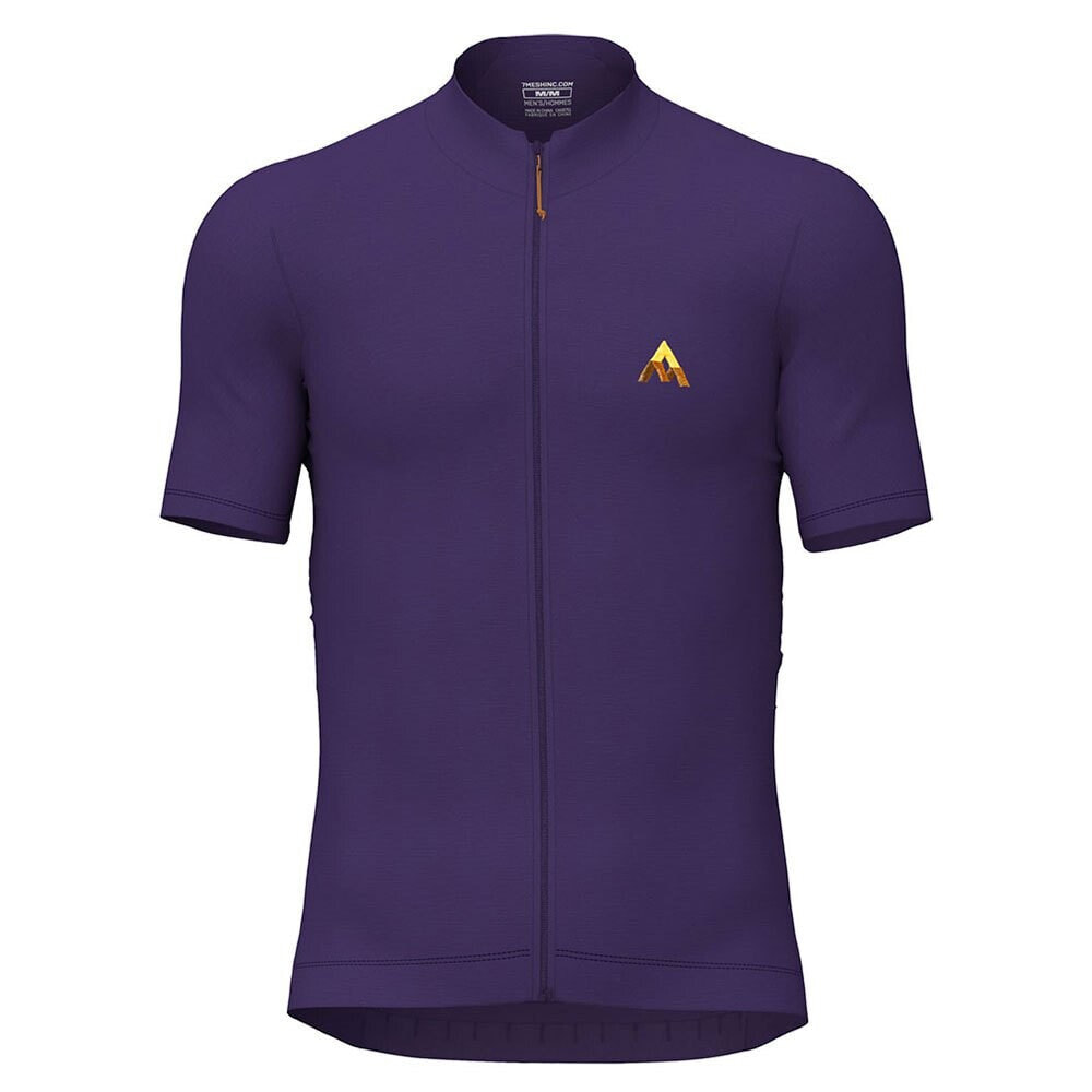 7MESH Ashlu Merino Short Sleeve Jersey