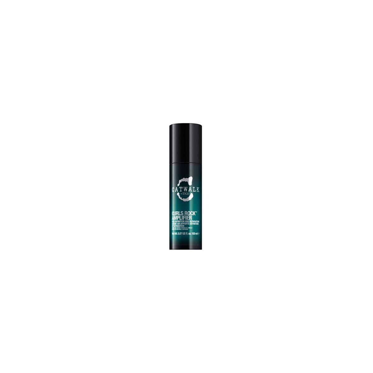 TIGI Catwalk Curlesque Rock Amplifier 150ml