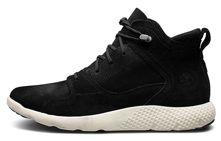 Timberland Flyroam Mid 'Black'