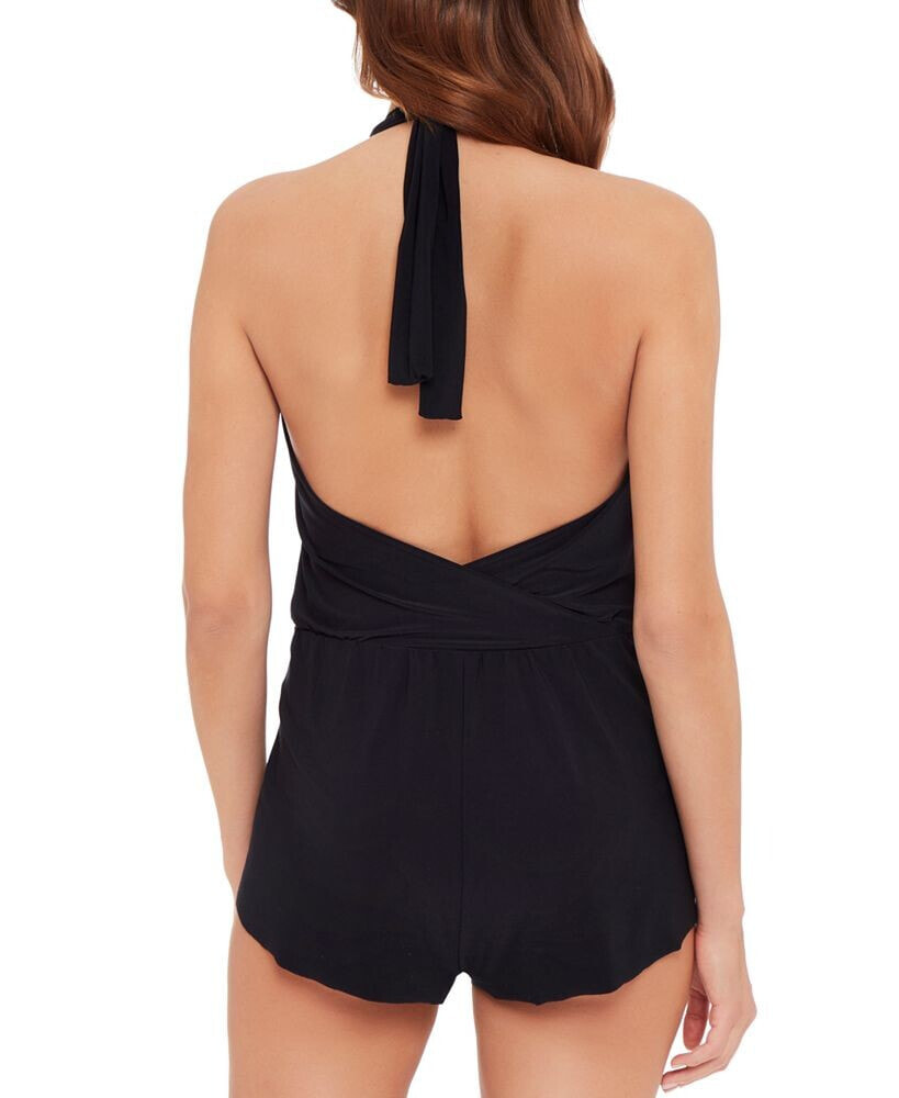 Bianca Swim Romper