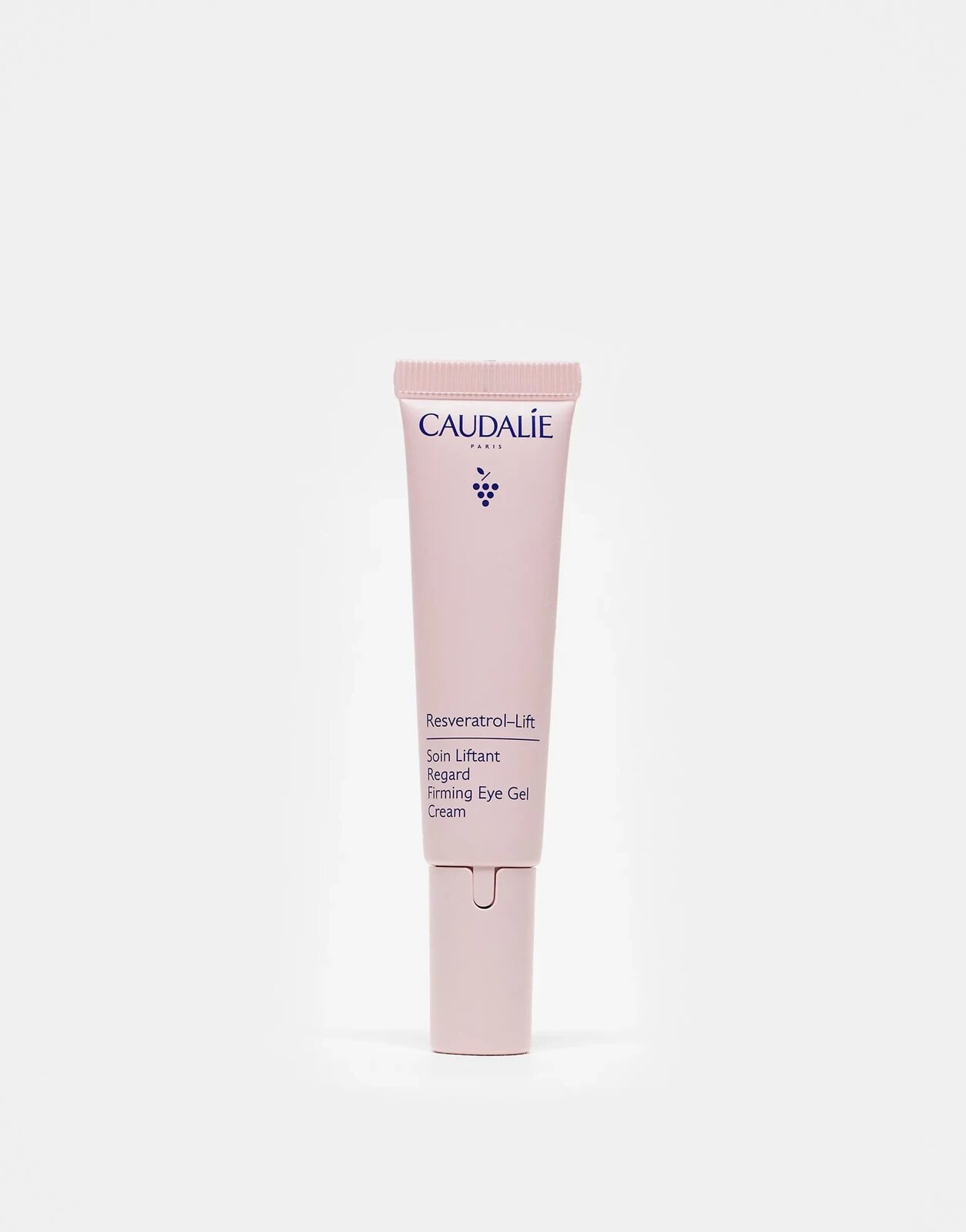 Caudalie – Resveratrol Lift – Straffende Gelcreme für die Augen