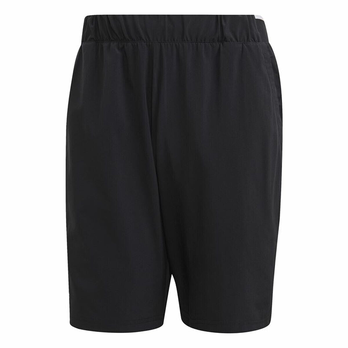 Men's Sports Shorts Adidas Club Stretch-Woven Black