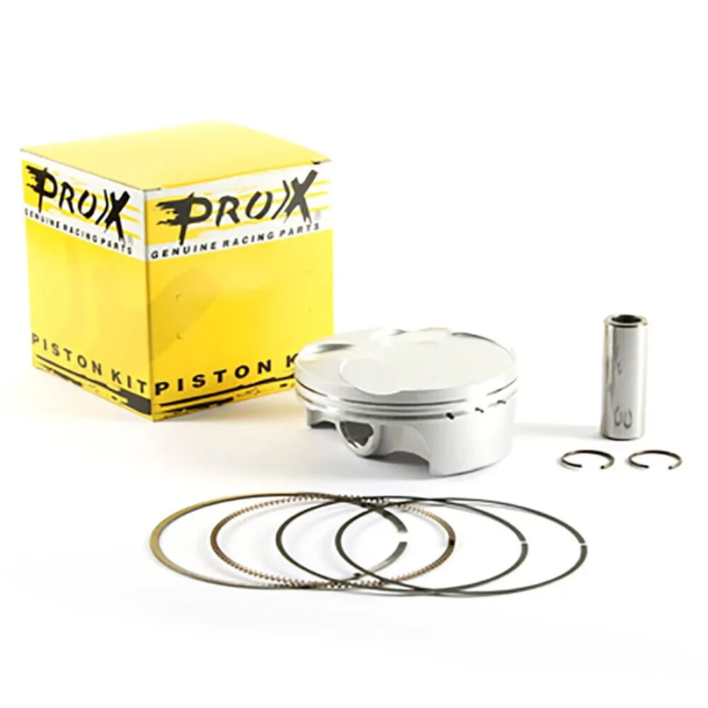 PROX Honda CRF250R 16-17 138:1 PI1346A Piston