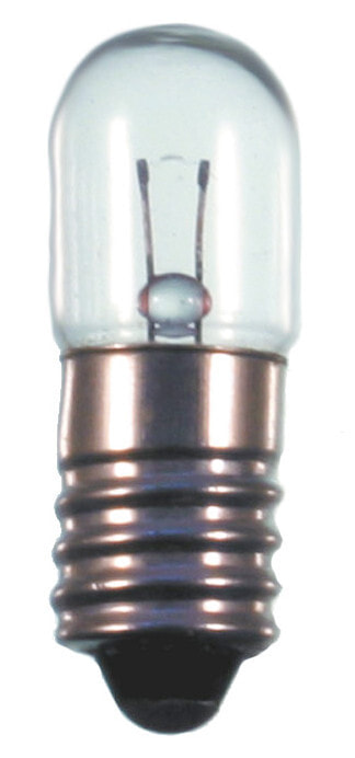 Scharnberger & Hasenbein 23683 лампа накаливания Бытовая колба 2 W E10