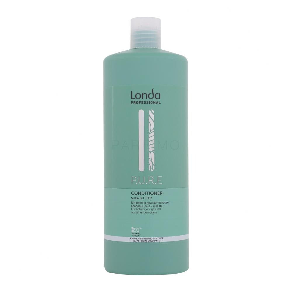 Londa Professional P.U.R.E 1000 ml conditioner für Frauen