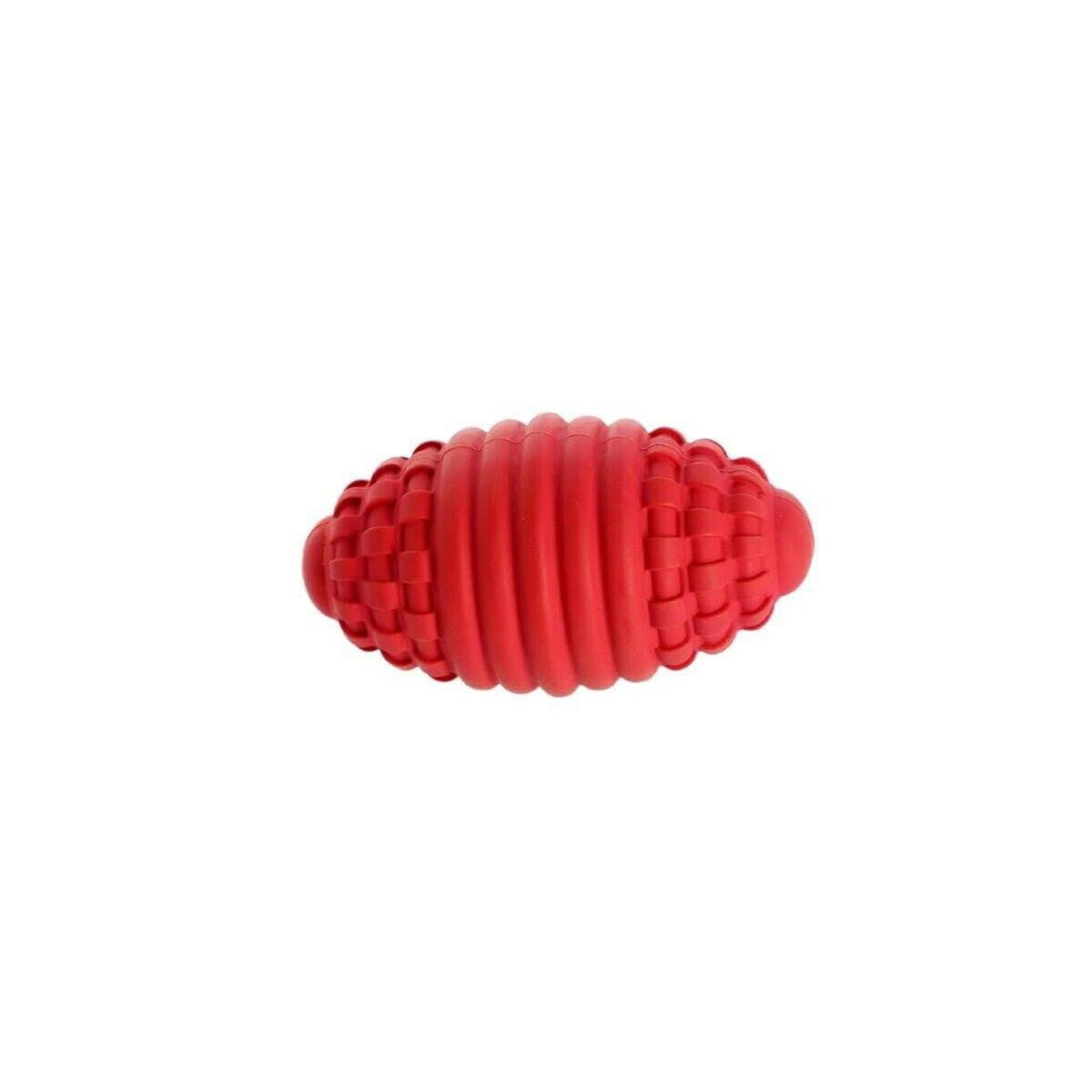 Dog toy Dingo 16963 Red Natural rubber (1 Piece)