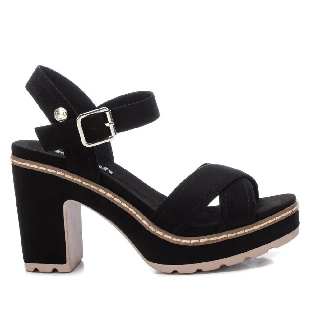 REFRESH 171560 heel sandals