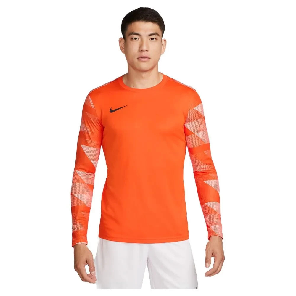 NIKE Dri Fit Park 4 JBY Long Sleeve T-Shirt