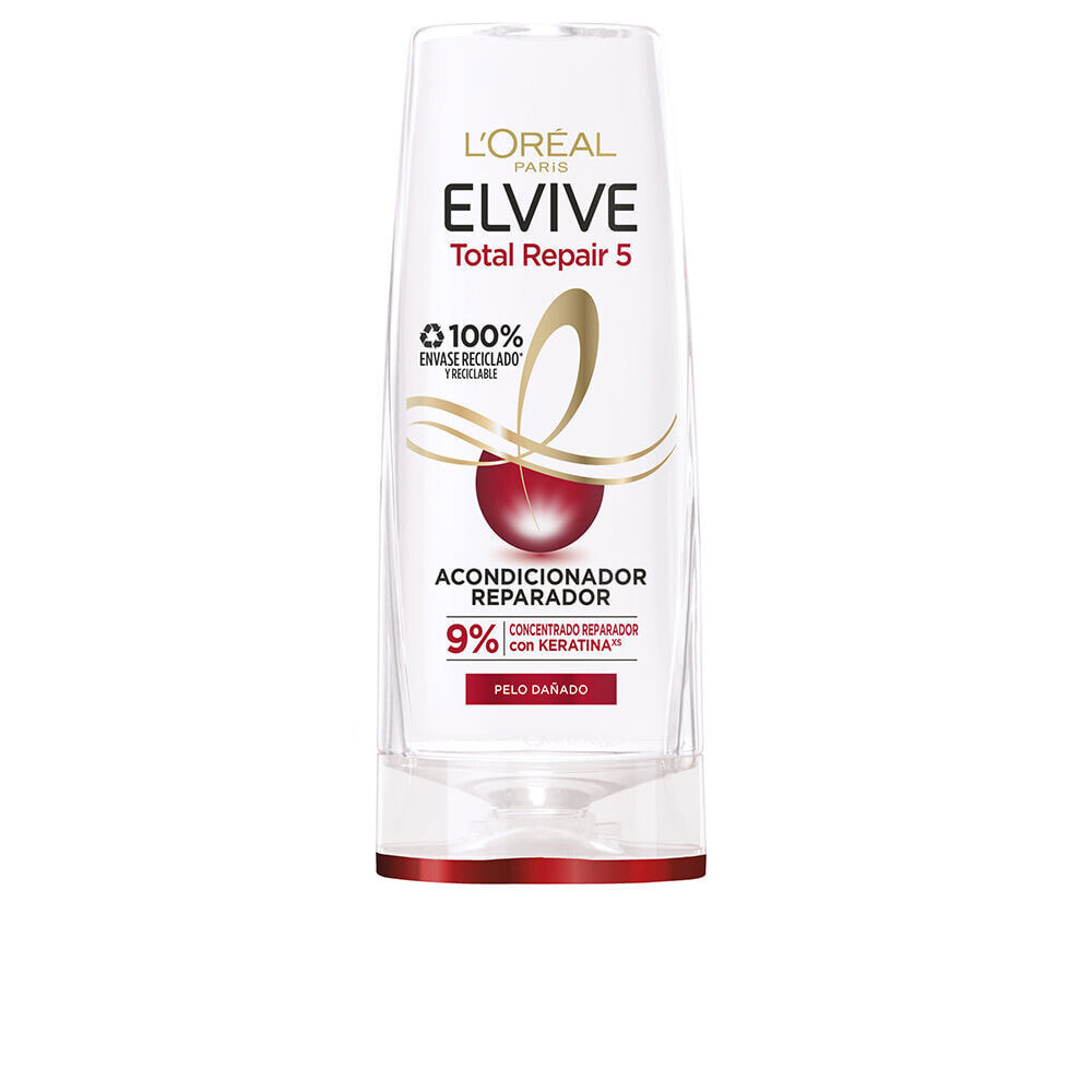 Repairing Conditioner L'Oreal Make Up Elvive Total Repair 5 (500 ml)