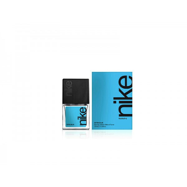 Ultra Blue Man - EDT