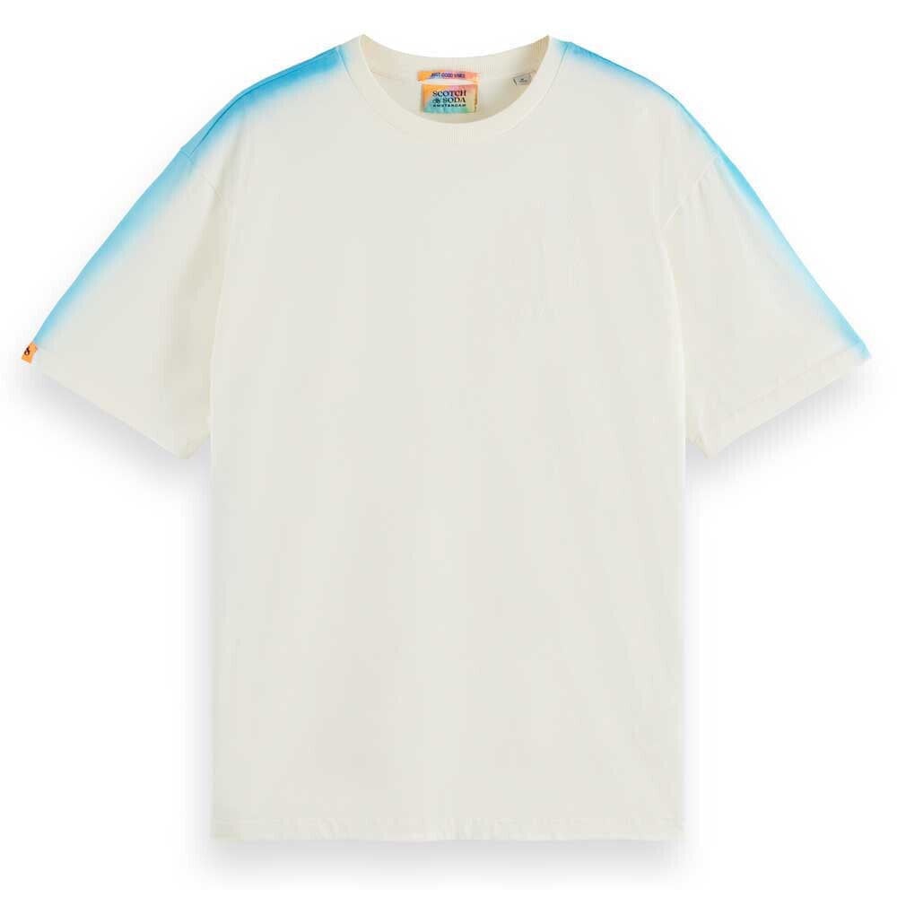 SCOTCH & SODA 177104 Short Sleeve T-Shirt