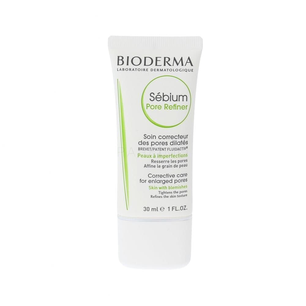 BIODERMA Sébium Pore Refiner 30 ml gesichtsserum für Frauen