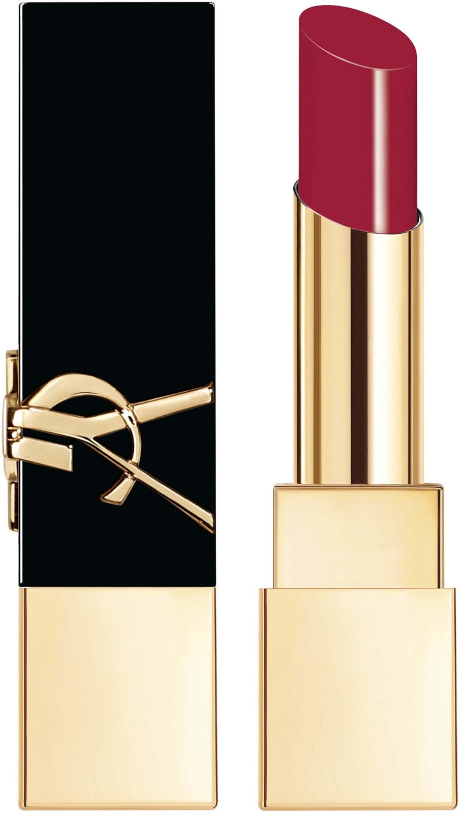 The Bold Lipstick