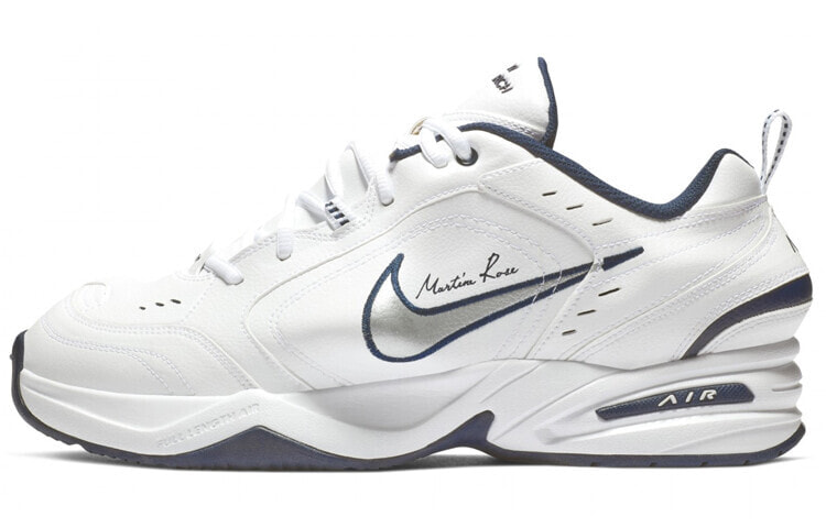 Air monarch hot sale 4 martine rose