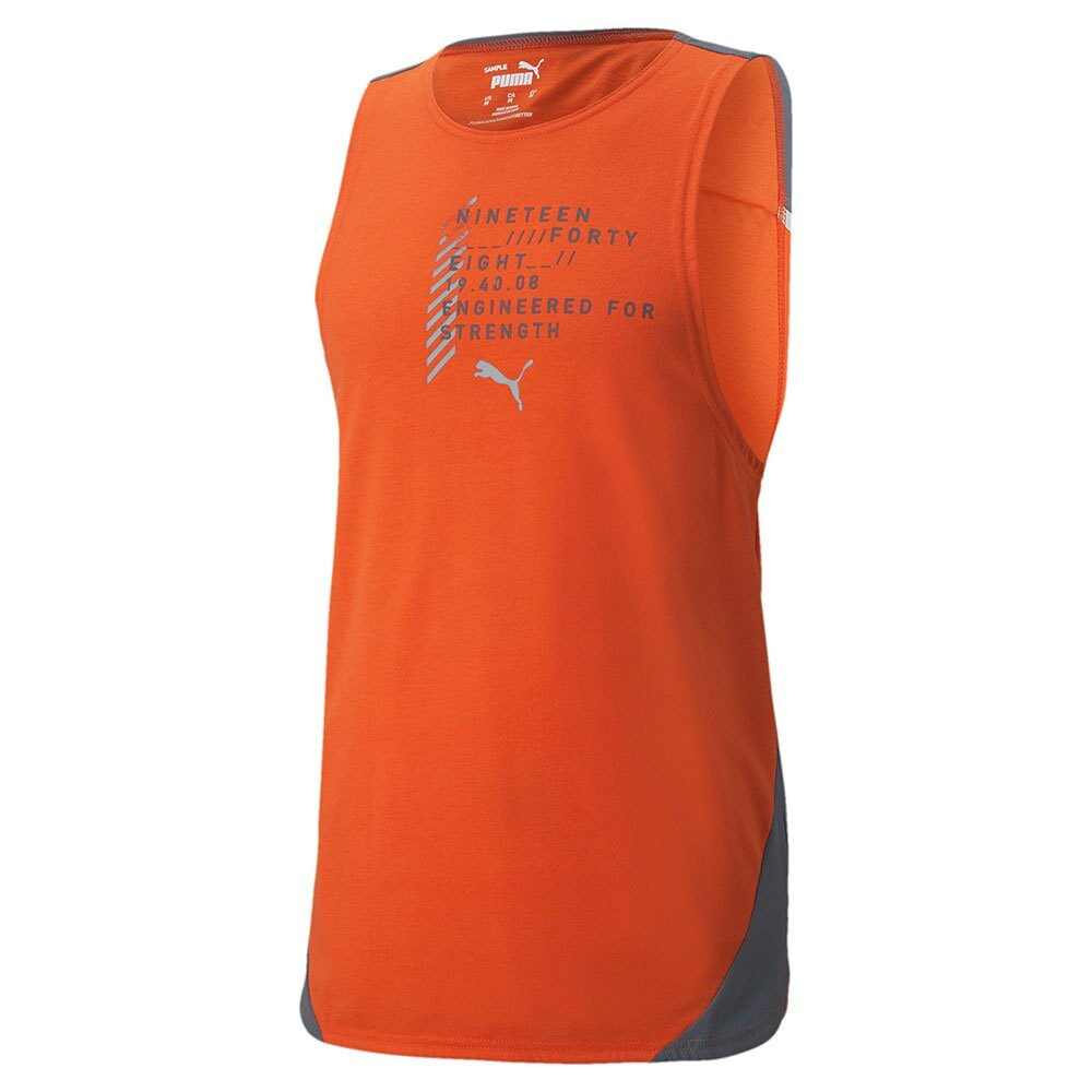 PUMA Everfresh Sleeveless T-Shirt