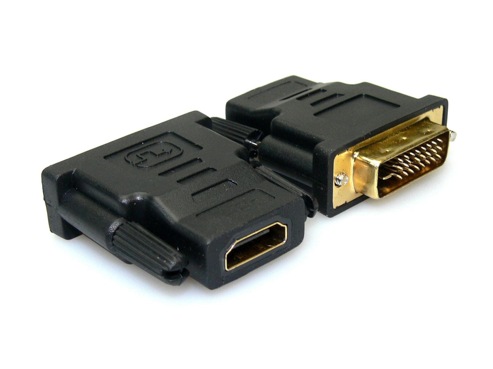 Sandberg Adapter DVI-M - HDMI-F 507-39
