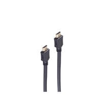 ShiverPeaks BS77477-LDN - 7.5 m - HDMI Type A (Standard) - HDMI Type A (Standard) - 3D - 11.137 Gbit/s - Black