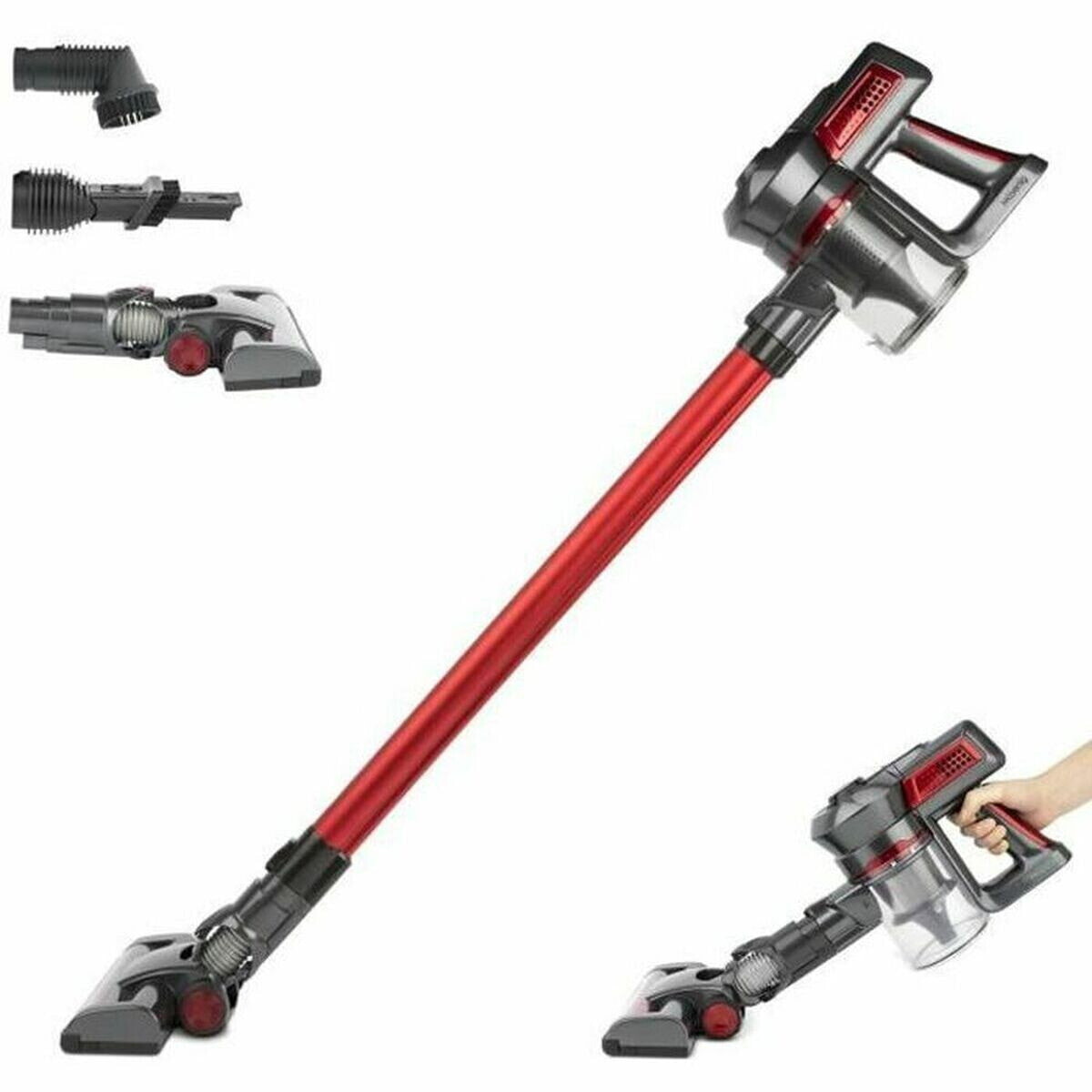 Cordless Vacuum Cleaner Hkoenig UP600