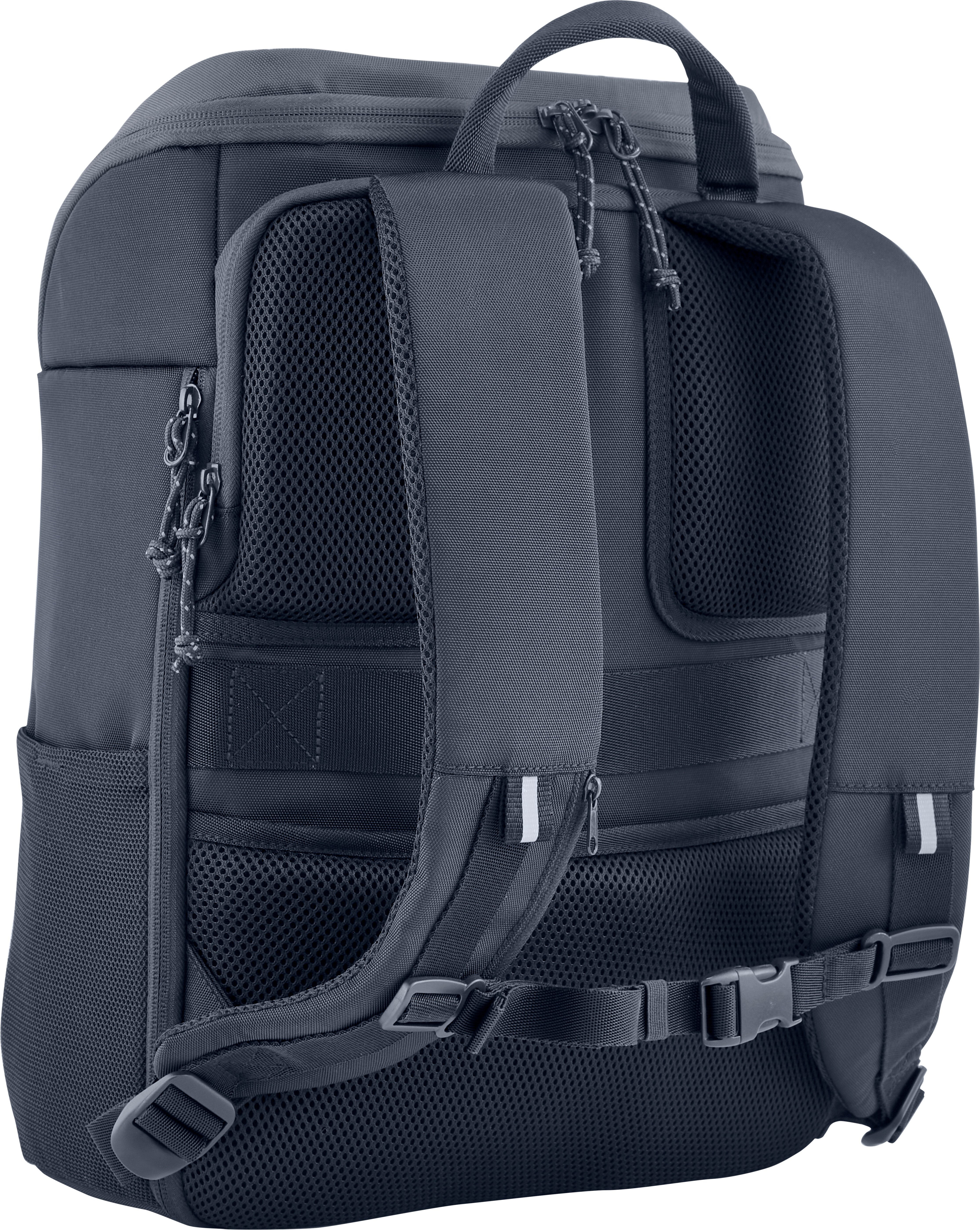 HP Travel 25 Liter 15.6 Iron Grey Laptop Backpack - 39.6 cm (15.6